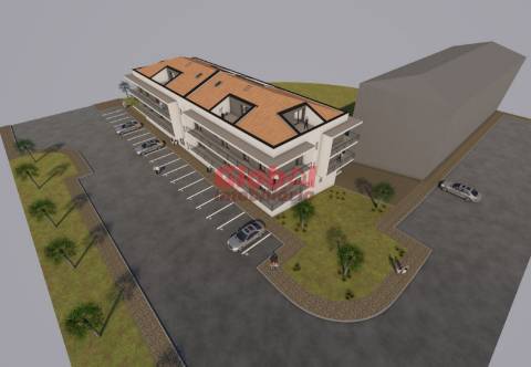 Apartamento T2 DUPLEX Venda em Rio de Loba,Viseu