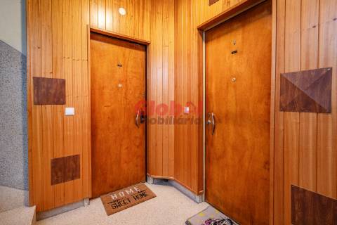 Apartamento T4 Venda em Viseu,Viseu