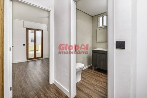 Apartamento T4 Venda em Viseu,Viseu
