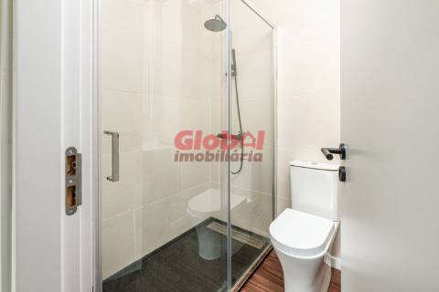 Apartamento T4 Venda em Viseu,Viseu