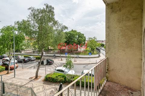 Apartamento T4 Venda em Viseu,Viseu