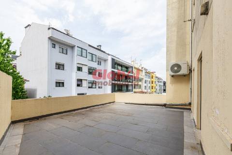 Apartamento T4 Venda em Viseu,Viseu