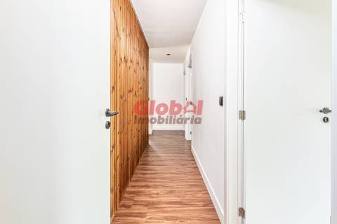 Apartamento T4 Venda em Viseu,Viseu