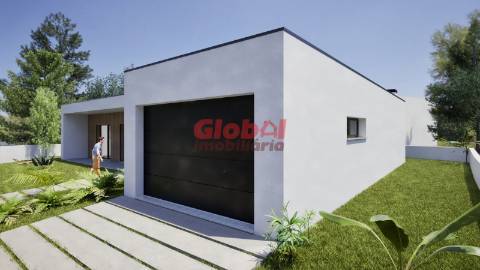 Moradia Isolada T4 Venda em Rio de Loba,Viseu