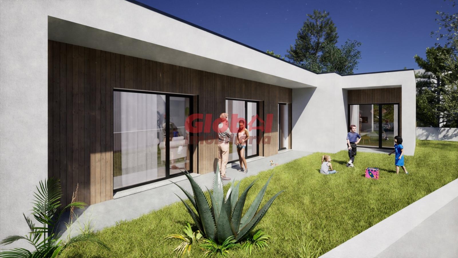 Moradia Isolada T4 Venda em Rio de Loba,Viseu
