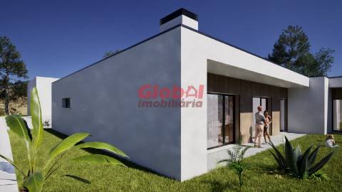 Moradia Isolada T4 Venda em Rio de Loba,Viseu