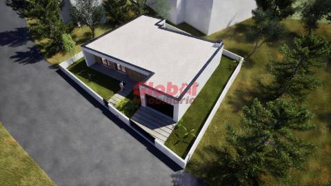 Moradia Isolada T4 Venda em Rio de Loba,Viseu