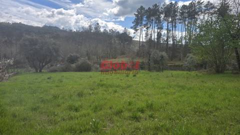 Terreno Para Construção, Viseu, Viseu, Santos Evos