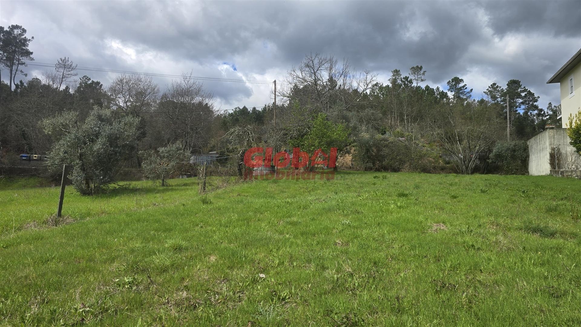 Terreno Para Construção, Viseu, Viseu, Santos Evos