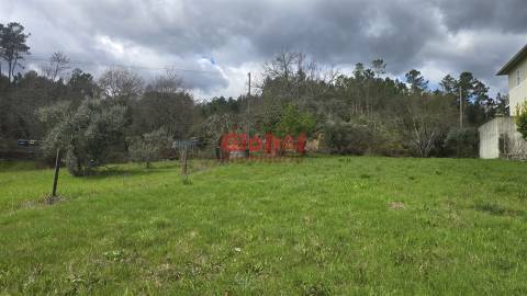 Terreno Para Construção, Viseu, Viseu, Santos Evos