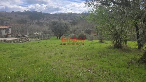 Terreno Para Construção, Viseu, Viseu, Santos Evos