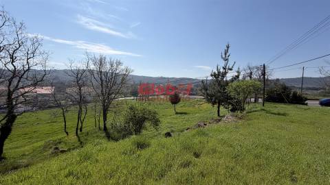Terreno Para Construção  Venda em Quintela de Azurara,Mangualde