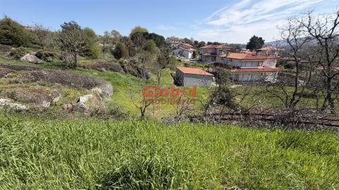 Terreno Para Construção  Venda em Quintela de Azurara,Mangualde