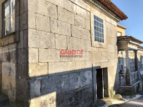 Moradia para Restaurar  Venda em Boa Aldeia, Farminhão e Torredeita,Viseu