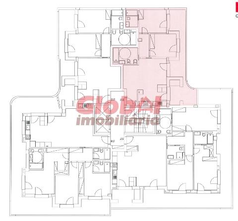 Apartamento T2 Venda em Viseu,Viseu