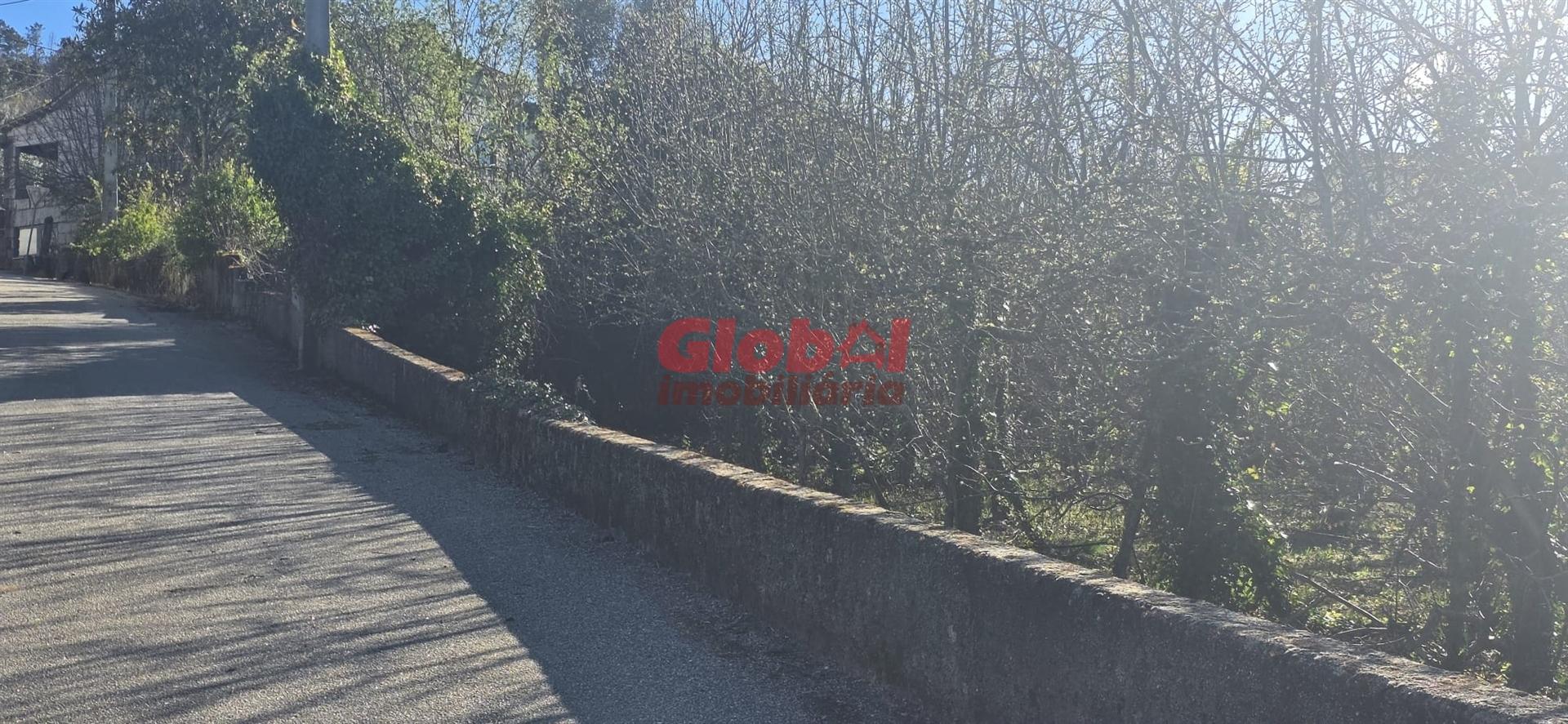 Terreno Para Construção  Venda em Castelo de Penalva,Penalva do Castelo