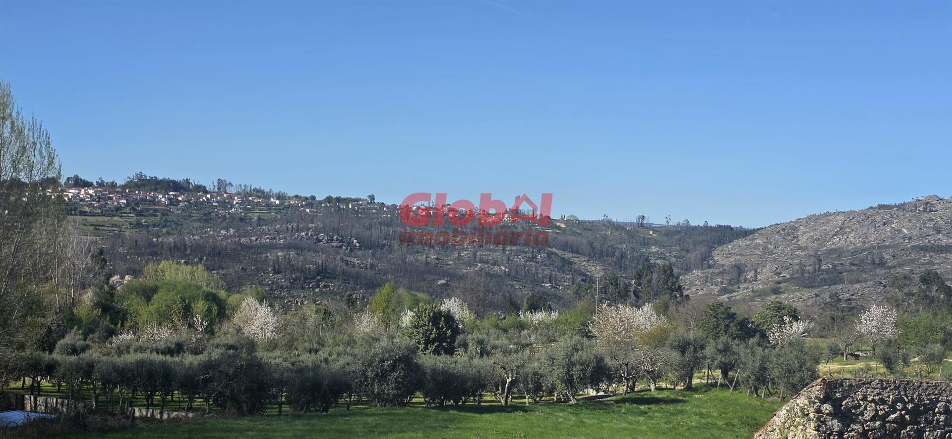 Terreno Para Construção  Venda em Castelo de Penalva,Penalva do Castelo
