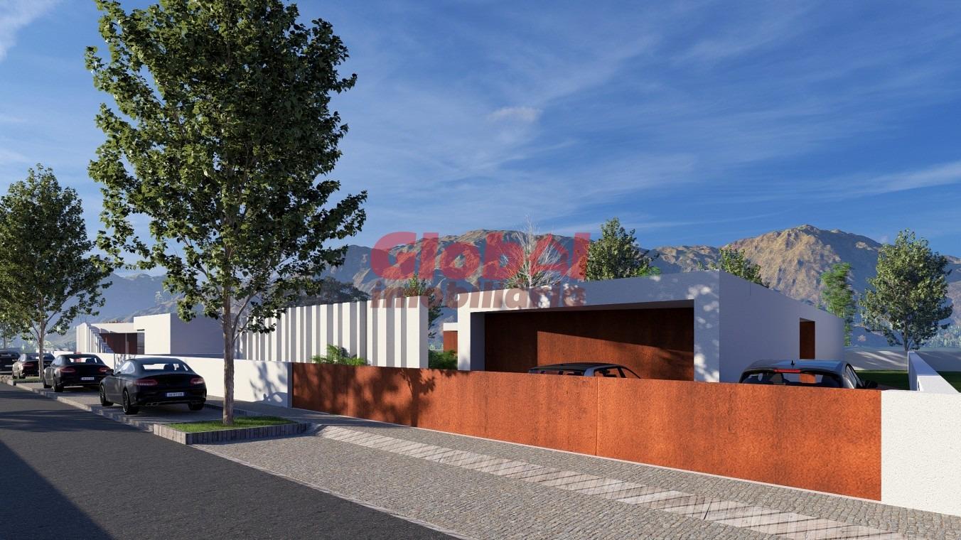 Moradia T4 Venda em Barreiros e Cepões,Viseu