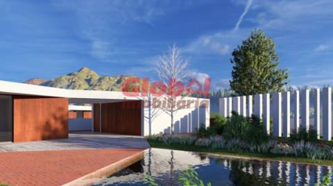 Moradia T4 Venda em Barreiros e Cepões,Viseu