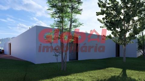 Moradia T4 Venda em Barreiros e Cepões,Viseu