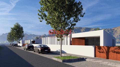 Moradia T4 Venda em Barreiros e Cepões,Viseu