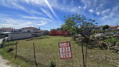 Terreno Para Construção  Venda em Abraveses,Viseu