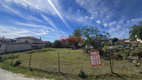 Terreno Para Construção  Venda em Abraveses,Viseu