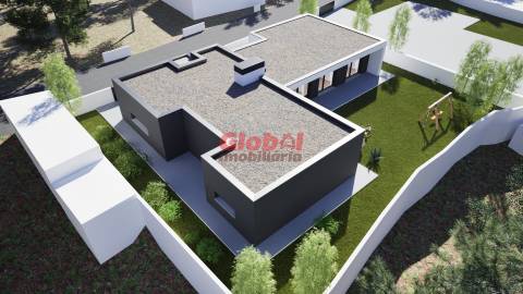 Moradia Isolada T3 Venda em Lordosa,Viseu