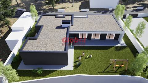 Moradia Isolada T3 Venda em Lordosa,Viseu