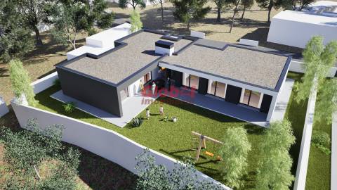 Moradia Isolada T3 Venda em Lordosa,Viseu