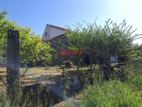 Moradia T4 Venda em Romãs, Decermilo e Vila Longa,Sátão