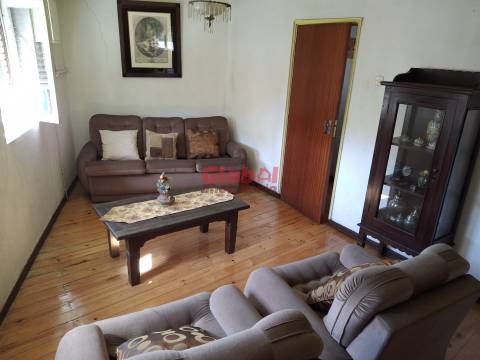 Moradia T4 Venda em Romãs, Decermilo e Vila Longa,Sátão
