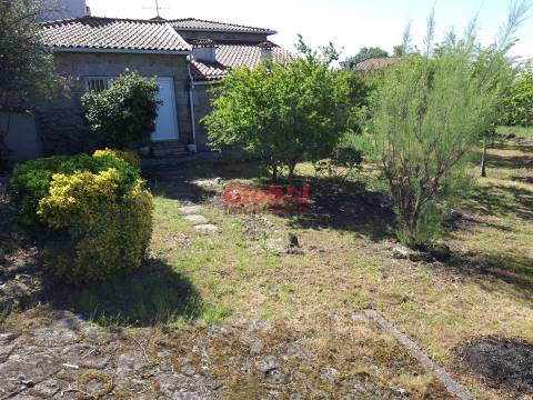 Moradia T4 Venda em Romãs, Decermilo e Vila Longa,Sátão