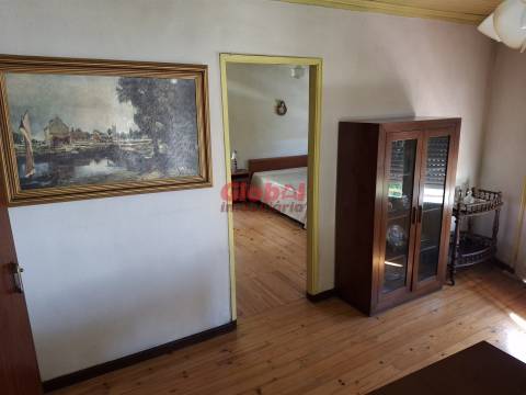 Moradia T4 Venda em Romãs, Decermilo e Vila Longa,Sátão