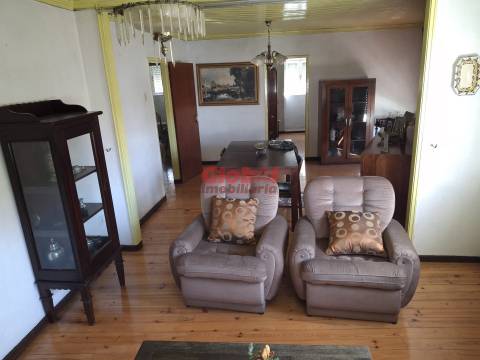 Moradia T4 Venda em Romãs, Decermilo e Vila Longa,Sátão