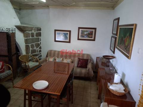 Moradia T4 Venda em Romãs, Decermilo e Vila Longa,Sátão
