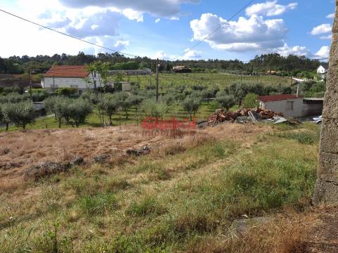 Moradia para Restaurar  Venda em Silvã de Cima,Sátão