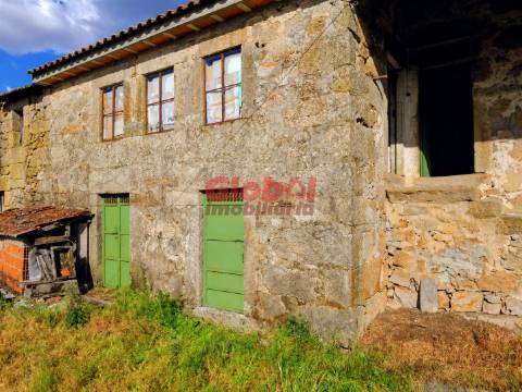 Moradia para Restaurar  Venda em Silvã de Cima,Sátão