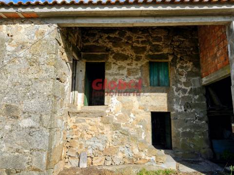 Moradia para Restaurar  Venda em Silvã de Cima,Sátão