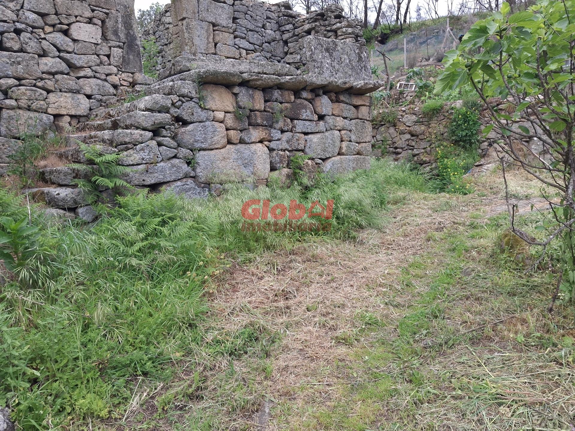 Moradia para Restaurar  Venda em Arnas,Sernancelhe