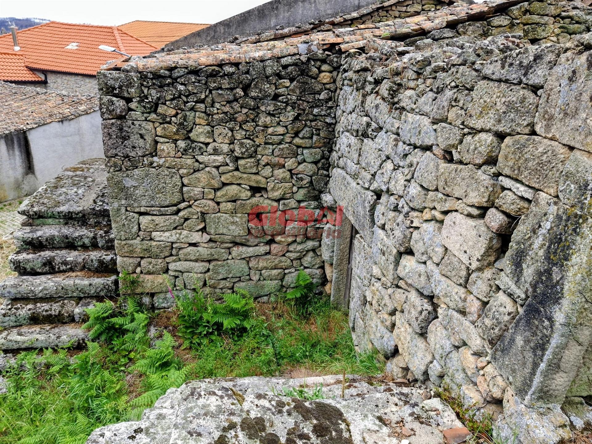 Moradia para Restaurar  Venda em Arnas,Sernancelhe