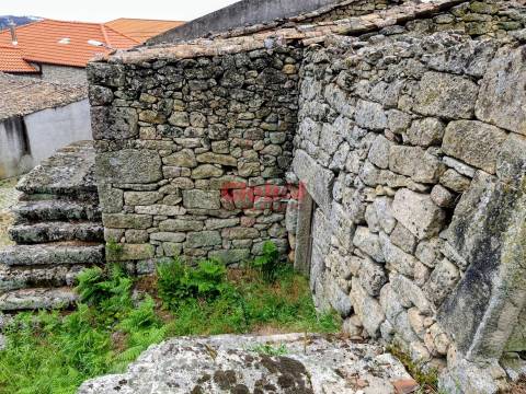Moradia para Restaurar  Venda em Arnas,Sernancelhe