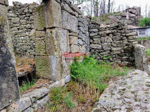Moradia para Restaurar  Venda em Arnas,Sernancelhe