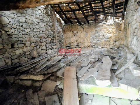 Moradia para Restaurar  Venda em Arnas,Sernancelhe