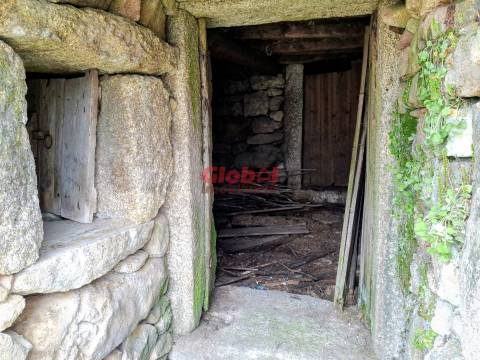 Moradia para Restaurar  Venda em Arnas,Sernancelhe