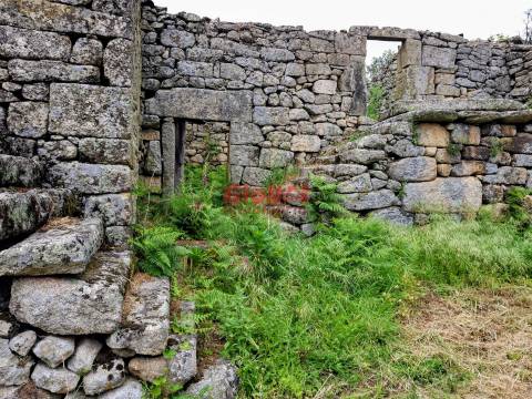 Moradia para Restaurar  Venda em Arnas,Sernancelhe