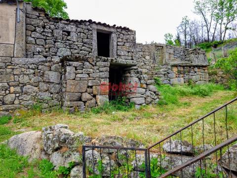 Moradia para Restaurar  Venda em Arnas,Sernancelhe