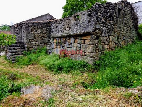 Moradia para Restaurar  Venda em Arnas,Sernancelhe