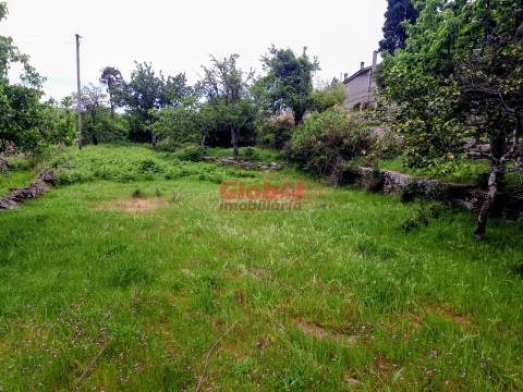 Terreno  Venda em Arnas,Sernancelhe