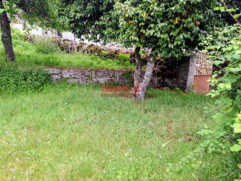 Terreno  Venda em Arnas,Sernancelhe